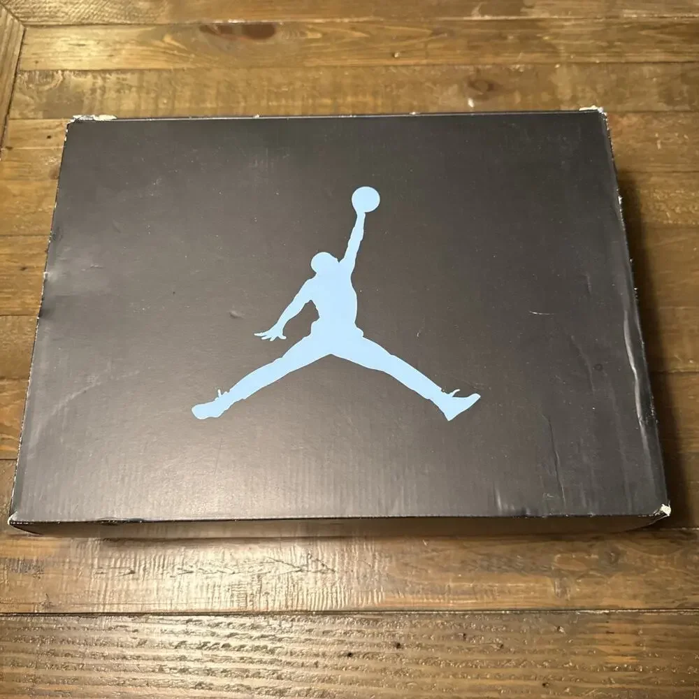 Jordan air retro
